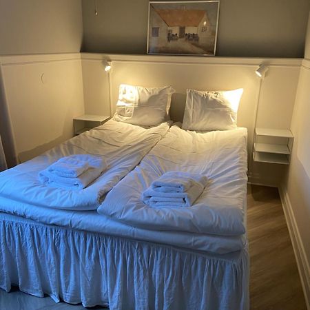 Our House Bed & Breakfast Ystad Exterior photo