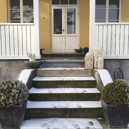Our House Bed & Breakfast Ystad Exterior photo