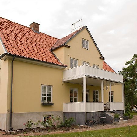Our House Bed & Breakfast Ystad Exterior photo
