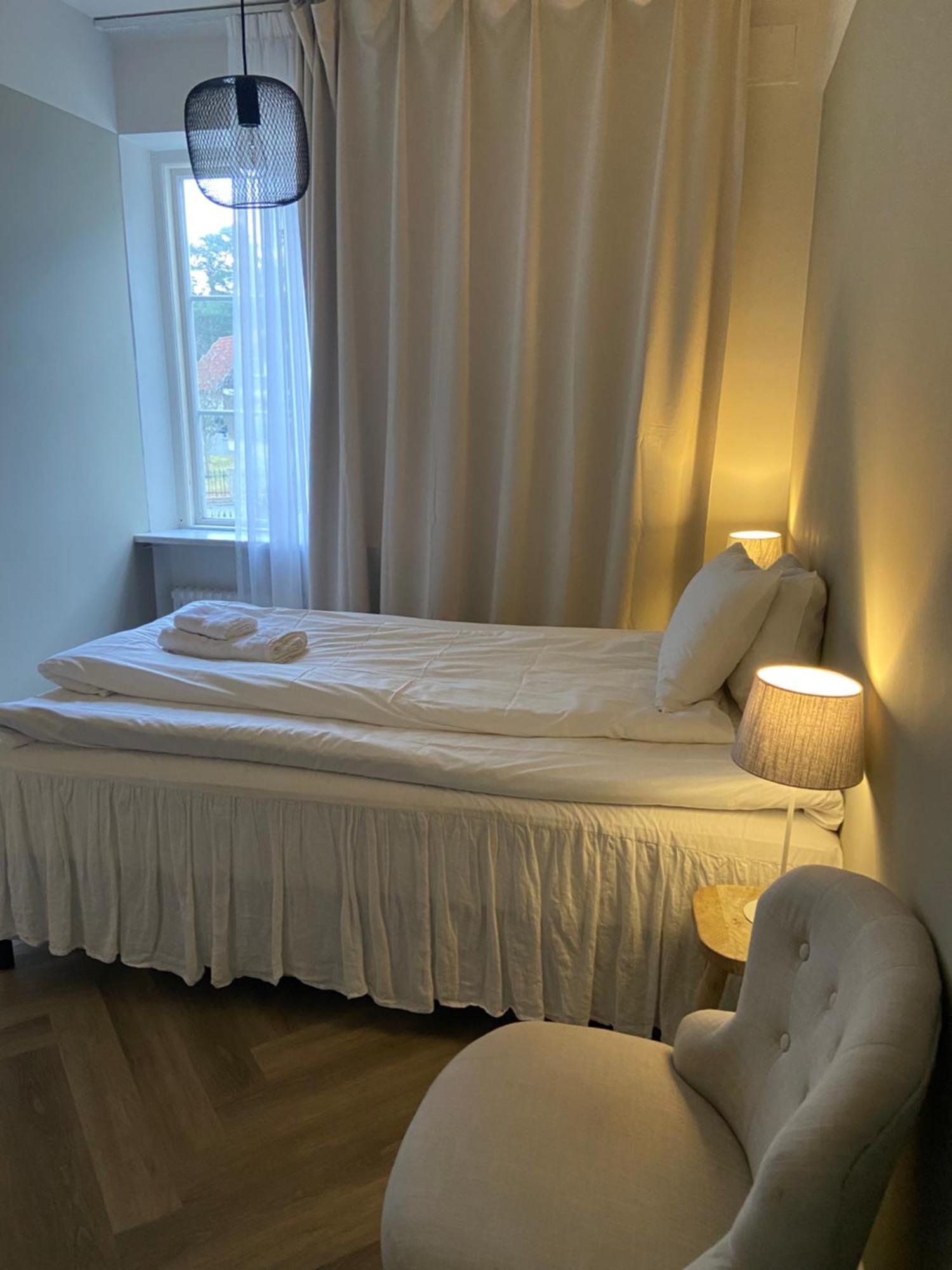 Our House Bed & Breakfast Ystad Exterior photo