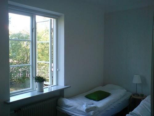 Our House Bed & Breakfast Ystad Exterior photo