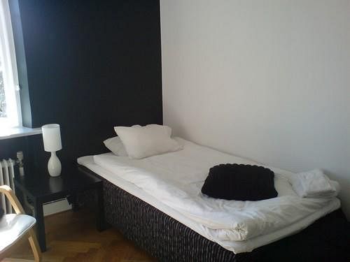 Our House Bed & Breakfast Ystad Exterior photo